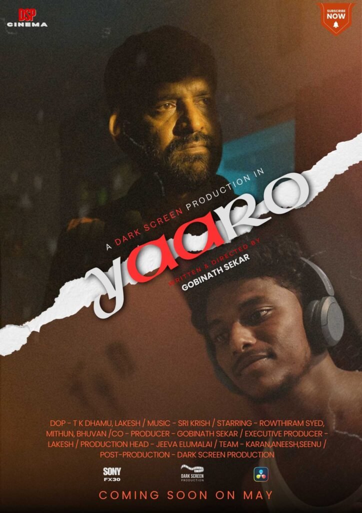 YAARO Movie Poster